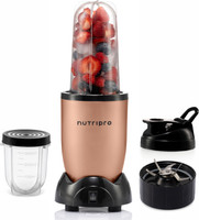 NutriPro Blender 50