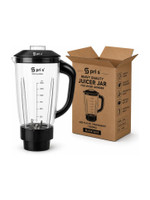 Pri s SA35 Mixer Juicer Jar(1500 ml)