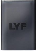 PREMBROTHERS Mobile Battery For KEYPAD LYF JIO Phone / JioPhone2 / F120B / F90 / LF-2403N (2000mAh)
