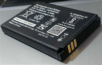 AEHUB Mobile Battery For Airtel 4G Hotspot AMF 311ww/ Wifi DATA CARD/ DC024/ 2300mAh