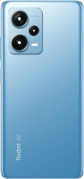 SeriousShoppers Xiaomi redmi Note 12 pro plus full body housing Full Panel(blue)