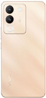 FIONKIY VIVO Y200 5G BACK PANEL (ORIGINAL WITH CAMERA LENS) Back Panel(GOLD)