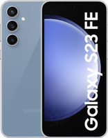 SAMSUNG Galaxy S23 FE (Purple, 128 GB)(8 GB RAM)