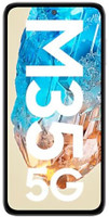SAMSUNG Galaxy M35 5G (Thunder Grey, 128 GB)(6 GB RAM)