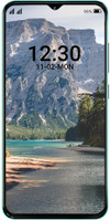 I Kall 401 PRO (Green, 64 GB)(4 GB RAM)