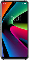 Maplin Pluzz-13 (Cosmic Blue, 256 GB)(8 GB RAM)