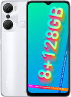 Infinix Hot 12 Pro (Halo White, 128 GB)(8 GB RAM)