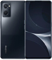 realme 9i (Black, 128 GB)(6 GB RAM)