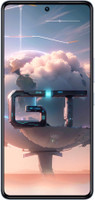 Infinix GT10 Pro (Mirage Silver, 256 GB)(8 GB RAM)
