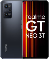 realme GT Neo 3T (Shade Black, 128 GB)(6 GB RAM)