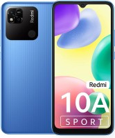 REDMI 10A SPORT (SEA BLUE, 128 GB)(6 GB RAM)