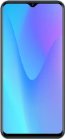 I Kall Z 20 (Blue, 32 GB)(4 GB RAM)