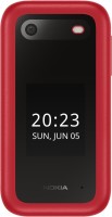 Nokia 2660 DS 4G Flip(Red)