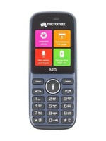 Micromax X415(Blue)