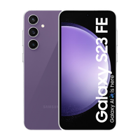 Samsung Galaxy S23 FE (Purple, 256 GB)(8 GB RAM)