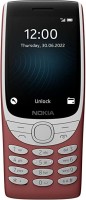 Nokia 8210 4G(Red)