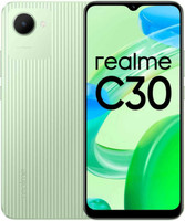 realme C30 (BAMBOO GREEN, 32 GB)(2 GB RAM)