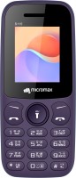 Micromax S115(Purple)