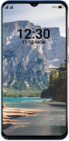 I Kall 401 PRO (SKY BLUE, 64 GB)(4 GB RAM)