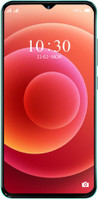 I Kall K401 (Green, 64 GB)(4 GB RAM)