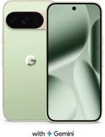 Google Pixel 10 Pro (Jade, 256 GB)(16 GB RAM)