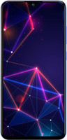I Kall Z13 (SKY BLUE, 64 GB)(4 GB RAM)