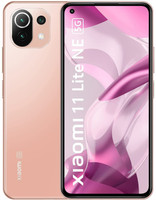 11 Lite NE (Tuscany Coral, 128 GB)(8 GB RAM)