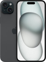 APPLE Iphone 15 Plus (Black, 128 GB)