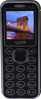 Lvix L115 Pro(Black)