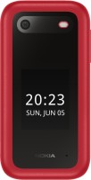 Nokia 2660 TA-1480 DS(Red)