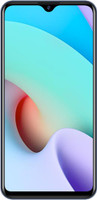 I Kall K450 (Dark Blue, 32 GB)(4 GB RAM)