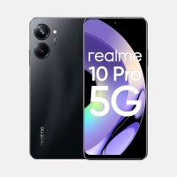 Realme 10 Pro 5G Full Specs and Review (2023)