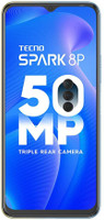 Tecno Spark 8P (Tahiti Gold, 64 GB)(4 GB RAM)