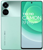 Tecno Camon 19 Pro 5G (Cedar Green, 128 GB)(8 GB RAM)
