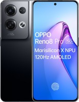 OPPO Reno8 Pro 5G (Glazed Black, 256 GB)(12 GB RAM)