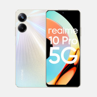 realme 10 Pro 5G (Hyperspace, 128 GB)(6 GB RAM)