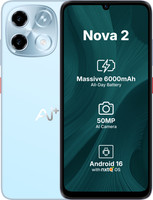 Ai+ Nova 2 5G (Blue