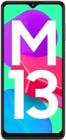 SAMSUNG Galaxy M13 (Aqua Green, 128 GB)(6 GB RAM)