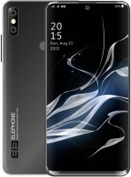Elephone U3 4G (Black, 256 GB)(8 GB RAM)
