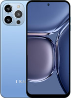 I Kall S2 Pro (Flash Blue, 128 GB)(6 GB RAM)