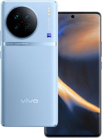 vivo X90 (Breeze Blue, 256 GB)(8 GB RAM)