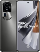 OPPO Reno10 Pro+ 5G (Silvery Grey, 256 GB)(12 GB RAM)
