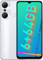 Infinix Hot 12 Pro (Halo White, 64 GB)(6 GB RAM)