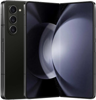 SAMSUNG Galaxy Z Fold5 (Phantom Black, 512 GB)(12 GB RAM)