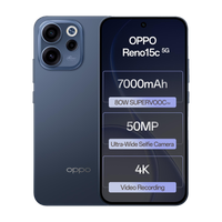 OPPO Reno15c 5G (Twilight Blue, 256 GB)(8 GB RAM)