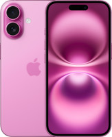 Apple iPhone 16 (Pi