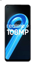realme 9 (STARGAZE WHITE, 128 GB)(8 GB RAM)