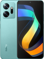 Infinix Zero 20 (Green Fantasy, 128 GB)(8 GB RAM)