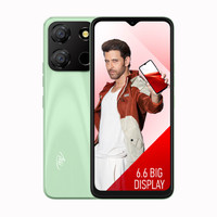 itel A60 (VertMenthe, 32 GB)(2 GB RAM)