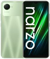 realme Narzo 50i Prime (Mint Green, 64 GB)(4 GB RAM)